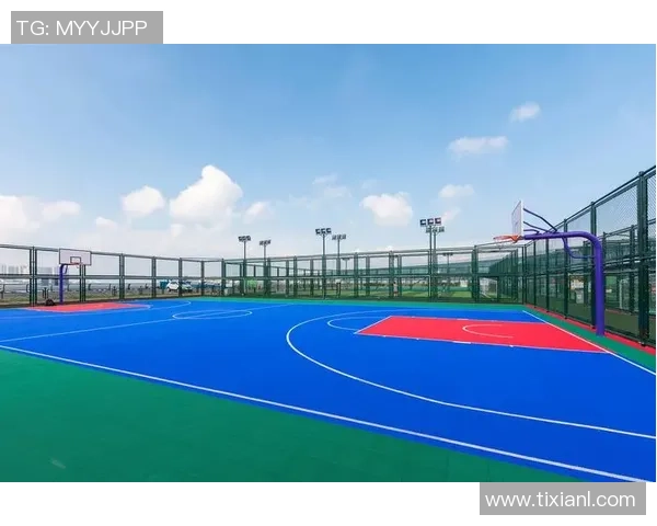 中山健身房篮球场全新开放体验激情与活力的运动乐趣